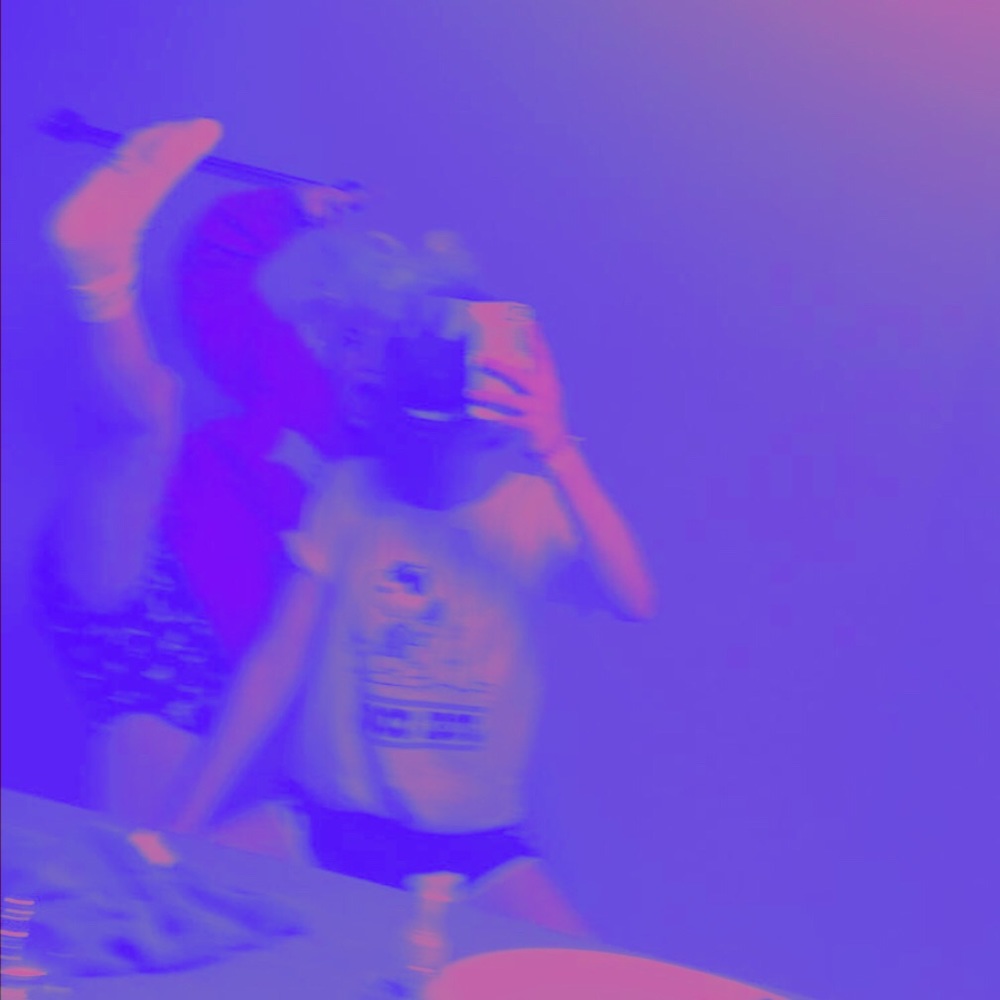 Meet your Posher, Abby